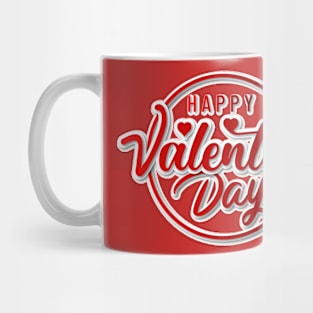 Valentine Mug